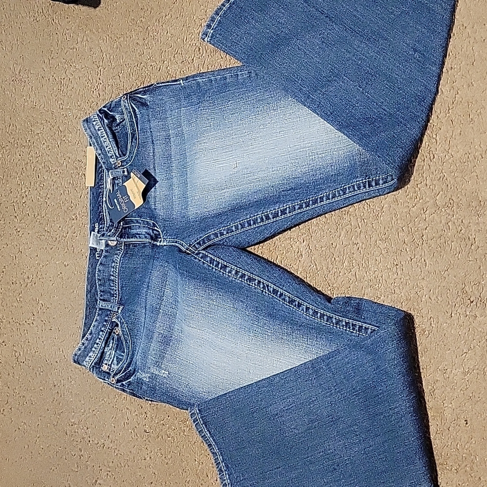 Marices Bootcut Jeans